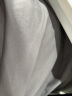 网易严选男女保暖内衣套装热咖305咖啡碳秋衣秋裤棉毛衫棉毛裤保暖贴身 【女式】黑色（基础款）-升级 XL 实拍图