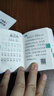 口袋書小學生隨身必背古詩文129+69篇 袖珍迷你同步語文教材課內外唐詩宋詞古詩文注音誦讀本小學生必備古詩詞75十80厚大口袋書 袖珍小學生必背古詩文129＋69篇 曬單實拍圖
