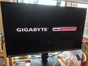 微星（MSI）27英寸 4K240Hz 滿(mǎn)血DP2.1 OLED顯示器 游戲電競電腦顯示屏 TYPE-C 98W MPG 272URX QD-OLED流光 曬單實(shí)拍圖