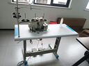 京選兄弟747D電腦三線(xiàn)四線(xiàn)五線(xiàn)鎖邊機拷邊機包縫機家用工業(yè)縫紉機 三線(xiàn)直驅整套 曬單實(shí)拍圖