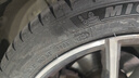 寶馬（BMW）官方原廠星標(biāo)認(rèn)證輪胎適用X5耐磨防爆汽車輪胎4S店更換安裝代金券 兩條裝9.8折 X5倍耐力275/45R20 110Y 曬單實(shí)拍圖