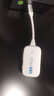 EZCastEZCastPocket hdmi無(wú)線(xiàn)傳輸器企業(yè)級會(huì )議商務(wù)辦公點(diǎn)對點(diǎn)圖傳投屏器筆記本電腦機頂盒同屏電視投影 標準版1發(fā)1收（Type-C發(fā)+ HDMI收） 曬單實(shí)拍圖