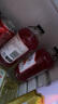 宾得宝（Bundaberg）含气番石榴汁饮料375ml*6玻璃瓶装 澳州原装进口发酵果汁气泡水 实拍图