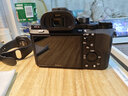 索尼SONY a7m4 a7m3/2 a7c2 a7r3/2 a7r4二手微單相機(jī)全畫幅攝像直播 索尼A7RII/A7R2【單機(jī)】 99新 曬單實(shí)拍圖