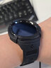 Spigen適用于三星Watch 6 Classic保護(hù)殼Galaxy手表Watch6戶外防摔硅膠殼 黑色+保護(hù)殼表帶一體 三星Watch 6 Classic (47MM) 曬單實(shí)拍圖