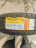 佳通(Giti)轮胎 225/65R17Giti4×4 102T AT100 适配比亚迪S6/比亚迪宋 实拍图