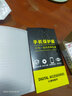 邁朗詩 適用OPPO A11鋼化膜a11x手機(jī)膜PCHM10高清護(hù)眼全屏覆蓋防爆玻璃手機(jī)貼膜 OPPO A11/A11X鋼化膜【高清全透明】2片 曬單實拍圖