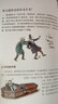 【接力出版社直營】【全6冊】少兒萬有經(jīng)典文庫少兒彩繪版 本草綱目+資本論+山海經(jīng)+ 國富論+天演論+物種起源暑期閱讀暑假自主閱讀課外讀物書 曬單實拍圖