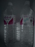 娃哈哈饮用纯净水整箱水商用企业办公开会议用水 596mL 24瓶 实拍图