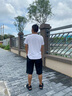 安踏涼鞋男鞋夏季新款沙灘鞋布帶拖鞋男懶人開車鞋戶外旅游 【涼鞋】-1黑色 42.5 曬單實(shí)拍圖