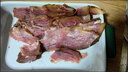 途象【多肉半羊特價(jià)】原切農家羔羊山羊新鮮羊排羊腿家庭火鍋鮮嫩羊肉 帶骨去皮【原切鮮】多肉羊排十斤 曬單實(shí)拍圖