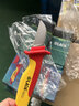 老A 絕緣電工刀1000V高壓電纜剝皮刀直刃圓頭剝線(xiàn)刀 圓頭電工刀 護套圓頭直刃電纜刀LA321712 曬單實(shí)拍圖