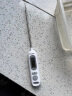德力西（DELIXI）探针式食品温度计电子温度计厨房家用水温计奶温计油温计温度计 实拍图