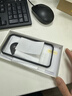 品勝【升級強化版】適用蘋果17Pro鋼化膜iPhone17Pro手機膜無黑邊全屏高清抗指紋防摔耐磨保護膜 2片裝 曬單實拍圖