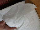 探路蜂旅行一次性床单被套枕套加厚四件套装出差旅游酒店宾馆隔脏床上 实拍图