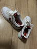 耐克（NIKE）女鞋 25秋季新款運動(dòng)鞋子女COURT大童小白鞋休閑鞋低幫耐磨板鞋女 104-白色黑勾/曬圖退5 38 （內長(cháng)240mm） 曬單實(shí)拍圖