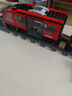 樂高（LEGO）積木拼裝玩具 城市系列60423都市有軌電車7歲+六一兒童節(jié)禮物 曬單實拍圖