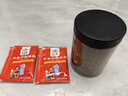 黔麻婆貴州蘸水特產(chǎn)木姜子胡辣椒面遵義柴火手搓糊辣椒特辣火鍋蘸料調(diào)料 木姜子糊辣椒【微辣250g*2罐】 曬單實(shí)拍圖