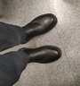 Walker Shop休閑鞋男2025新款夏季輕便透氣防臭網(wǎng)面鞋男士舒適軟底戶外運動鞋 杏色網(wǎng)鞋 43 【運動鞋碼】 曬單實拍圖
