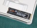 三星（SAMSUNG）990 980 PRO 970 EVO PLUS 非PM981 9A1 M.2 2280 PCIe NVMe SSD固態(tài)硬盤(pán)  適用筆記本臺式機電腦 970 EVO PLUS P 曬單實(shí)拍圖