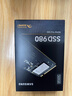 三星（SAMSUNG） 三星970EVOPlus pcie m.2 nvme固態(tài)硬盤(pán)2280硬SSD 980 500G非970EVO PLUS 曬單實(shí)拍圖