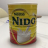 雀巢(Nestle) 奶粉成人学生孕妇中老年高钙全脂罐装900g荷兰进口nido 实拍图