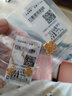 明牌珠寶 足金黃金四合如意吉祥花絲紋耳墜耳飾送禮女AFH0258工費(fèi)180 足金耳飾 約2.67克 曬單實(shí)拍圖