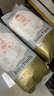 嘟嘟俠醫(yī)護(hù)級安心品質(zhì)鉑金系列嬰兒拉拉褲輕薄透氣寶寶尿不濕5XL學(xué)步褲 拉拉褲2XL碼單包36片【26-30斤】 曬單實拍圖