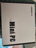 神舟mini PC6 商用辦公迷你臺式電腦主機(jī)N5095 8G 256GSSD /MINI PC7S/16G/1T WIFI  WIN11 MINIPC主機(jī) 四核N5095+8G內(nèi)存+256G固態(tài) 曬單實拍圖