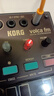 KORG VOLCA FM2 SAMPLE MODULAR MIX BEATS BASS KEYS DRUM合成器采樣 Volca Fm2 曬單實(shí)拍圖