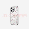 CASETIFY 日常百搭系列 磁吸手機支架  Magsafe兼容手機通用 絲帶小兔 曬單實(shí)拍圖