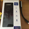 黑天虎 適用蘋果16背夾充電寶iphone7背夾電池16promax一體式無線手機(jī)殼超薄便攜迷你型移動(dòng)電源大容量 5.5寸軟邊 磨砂黑（支持音頻） 曬單實(shí)拍圖