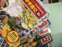 冒險島數(shù)學(xué)奇遇記61-65 ：數(shù)學(xué)啟蒙書 7-14歲小學(xué)生 一二三四五六年級數(shù)學(xué)閱讀 涵蓋人教版小學(xué)數(shù)學(xué)知識點漫畫故事書    曬單實拍圖