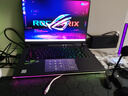 ROG槍神8 14代i9 14900HX 16英寸星云屏RTX4060/RTX4070游戲筆記本電腦電競旗艦玩家國度 槍神8/14代i9/RTX4070/16英寸 64G內存/2T固態(tài) 曬單實(shí)拍圖