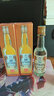 金門高粱酒 2013年老酒 38度金門高粱酒 清香型白酒 38度 300mL 1瓶 曬單實(shí)拍圖