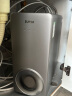 苏泊尔（SUPOR）净水器家用净热一体机RO反渗透纯水机过滤器UXH01滤水器台上软水机厨下式1600G净水机加热直饮机 实拍图