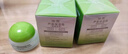 佳雪（CATHY） 佳雪蘆薈保濕霜中度/高度 /倍高度50g/瓶 套盒面霜 國(guó)貨懶人護(hù)膚 高度霜3瓶 曬單實(shí)拍圖