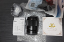 索尼（SONY） 全畫(huà)幅微單E口專(zhuān)業(yè)定焦鏡頭  A7M3 A7S3 A7C A7R4A A7M4鏡頭 FE35mm F1.8 曬單實(shí)拍圖