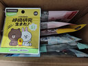 綠鼻子兒童口罩新國標(biāo)3-6歲嬰兒寶寶口罩3d立體艾莎冰雪奇緣6-12歲防護(hù) 奧特曼歡樂購物-5枚獨立包裝 S碼【建議體重：20-35斤】 曬單實拍圖