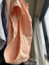 蝶安芬（Deanfun）女士内裤气质裸纯色舒适高弹女式三角短裤4条礼盒一 XXL 实拍图