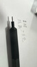 紅環(huán)（rotring）【超級爆款】 600自動鉛筆金屬筆身專業(yè)繪圖制圖建筑師設(shè)計師書寫工具漫畫鉛筆 600黑色HB;0.7mm 曬單實拍圖