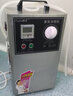 楓花（Fogha）5克臭氧發(fā)生器食品廠幼兒園家用臭氧機(jī)殺菌去味數(shù)顯智能自動(dòng)定時(shí)活氧機(jī)臭氧消毒機(jī) 曬單實(shí)拍圖