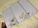 六品堂創(chuàng)意書法展示墻卷軸硬筆書法作品紙培訓(xùn)機(jī)構(gòu)學(xué)校班級(jí)墻壁文化墻懸掛裝飾布置中國風(fēng)創(chuàng)意DIY寫字練字  曬單實(shí)拍圖