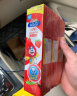 狮王（Lion）木糖醇洁齿儿童牙膏（草莓味） 65g（泰国原装进口） 实拍图