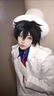 名偵探柯南衣服怪盜基德cos服裝成人兒童怪盜基德衣服cosplay全套 XL 全套[帽子、西服、褲子、領(lǐng)帶、襯衫、披風(fēng)]送:手套 曬單實拍圖