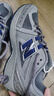 NEW BALANCE NB1906R系列男鞋女鞋透氣耐磨緩震運(yùn)動休閑鞋老爹鞋 M1906RB 灰色 36 (腳長22cm) 曬單實(shí)拍圖