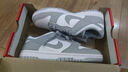 耐克  DUNK LOW NEXT NATURE 女子運動休閑鞋 DD1873-113 37.5 曬單實拍圖