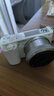 索尼（SONY）NP-FW50 原裝電池A6400 A6100 A6000 ZV-10相機(jī)鋰電池 索尼NP-FW50 原廠包裝 曬單實拍圖
