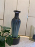 伯莎丹頓落地流水噴泉花瓶擺件陶瓷家居飾品現(xiàn)代簡(jiǎn)約加濕器客廳會(huì)所擺設(shè) 中號(hào)聚寶盆-綠色 曬單實(shí)拍圖