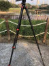 印迹（IFOOTAGE）羚羊三脚架TC3B便携单反相机三脚架专业摄影摄像碳纤维扳扣三脚架小巧TC3B+ K3液压云台 晒单实拍图